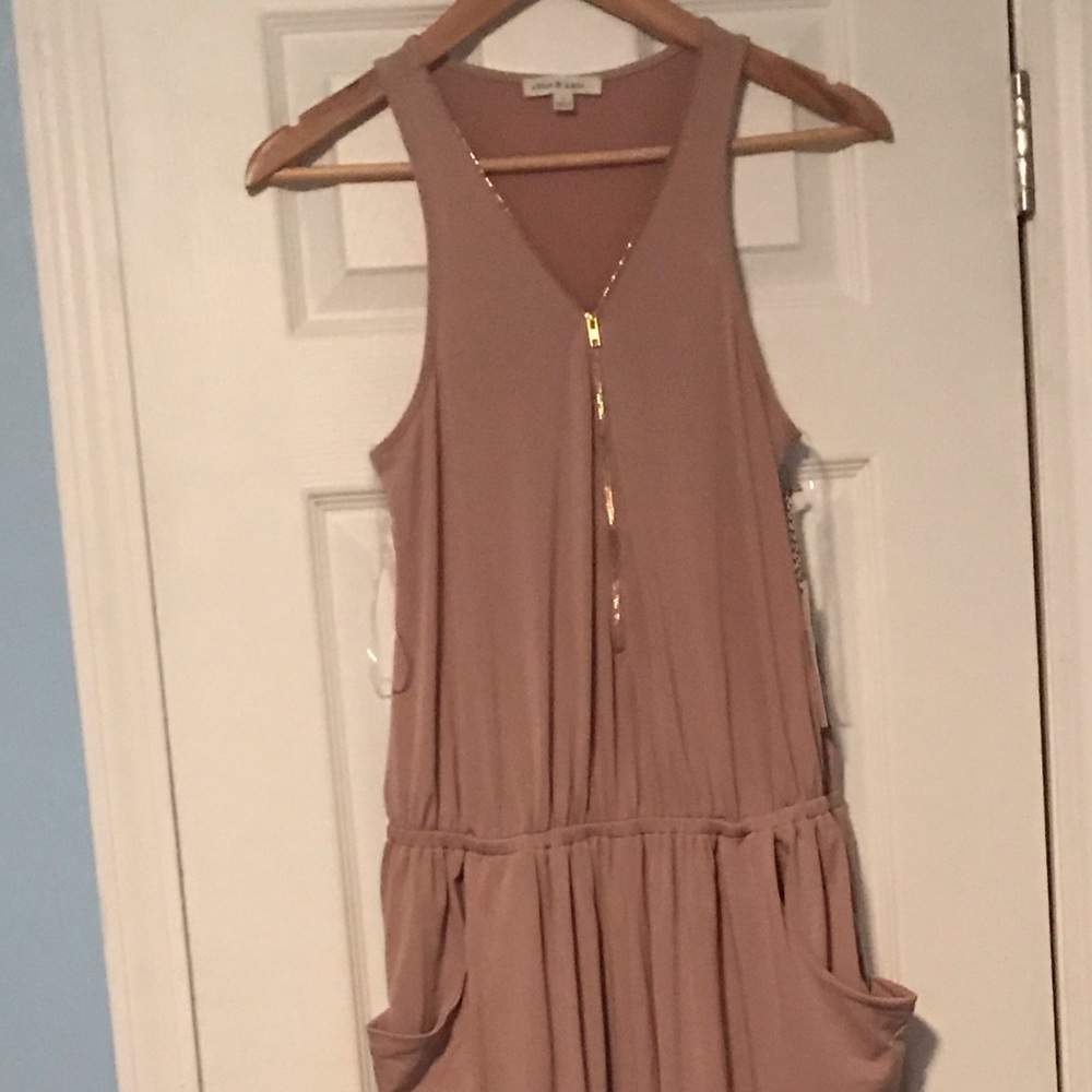 Jumpsuit